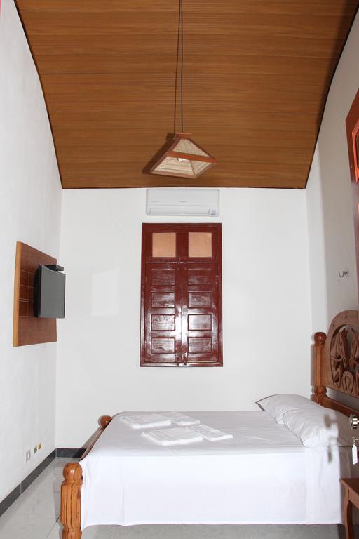 Hotel Fazenda Arara Azul 卡罗莱纳 客房 照片