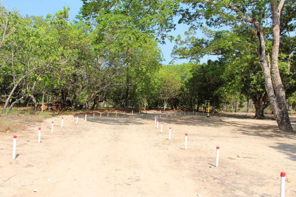 Hotel Fazenda Arara Azul 卡罗莱纳 客房 照片