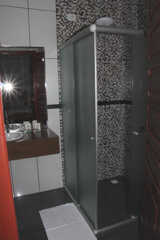 Hotel Fazenda Arara Azul 卡罗莱纳 客房 照片